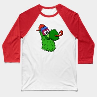 Phanatic Baseball T-Shirt